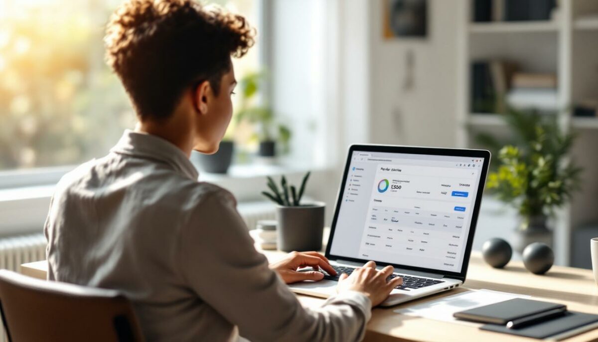 découvrez comment consulter et comprendre votre bulletin de salaire en ligne facilement grâce à notre guide explicatif détaillé.