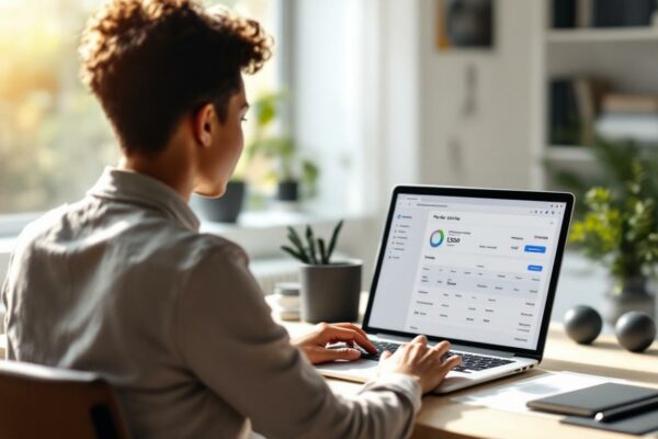 découvrez comment consulter et comprendre votre bulletin de salaire en ligne facilement grâce à notre guide explicatif détaillé.