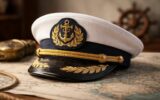 découvrez comment choisir une casquette de capitaine de bateau de qualité. conseils et astuces pour trouver le modèle parfait à vendre, alliant style et durabilité.