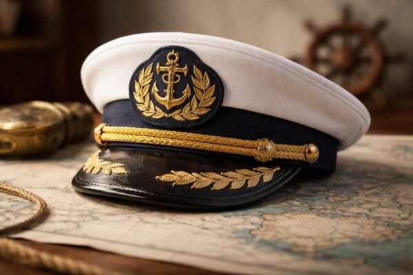découvrez comment choisir une casquette de capitaine de bateau de qualité. conseils et astuces pour trouver le modèle parfait à vendre, alliant style et durabilité.