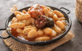 Cassoulet de Castelnaudary