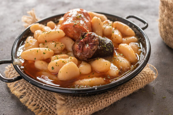 Cassoulet de Castelnaudary