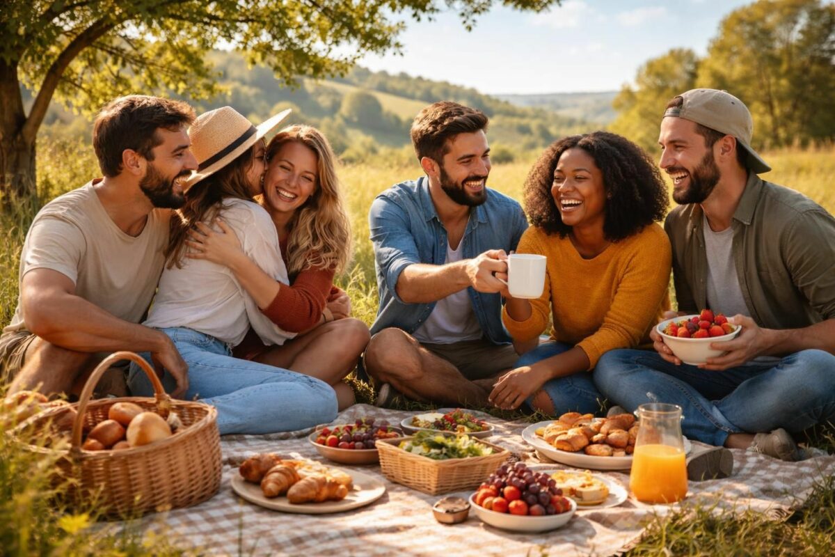 découvrez comment célébrer les moments simples de la vie avec des simpas grâce à ce guide pratique, pour des instants chaleureux et mémorables au quotidien.