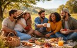 découvrez comment célébrer les moments simples de la vie avec des simpas grâce à ce guide pratique, pour des instants chaleureux et mémorables au quotidien.