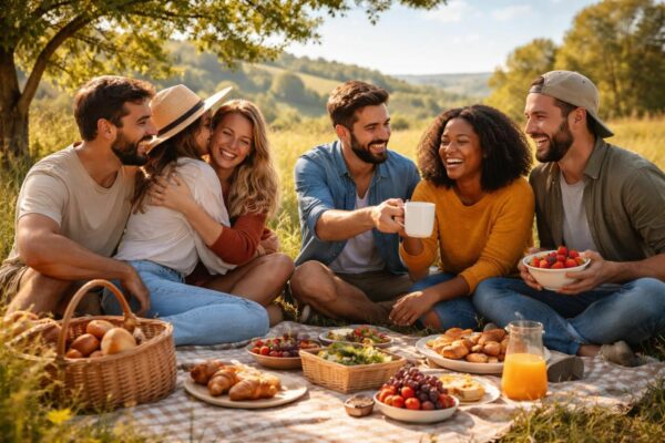 découvrez comment célébrer les moments simples de la vie avec des simpas grâce à ce guide pratique, pour des instants chaleureux et mémorables au quotidien.