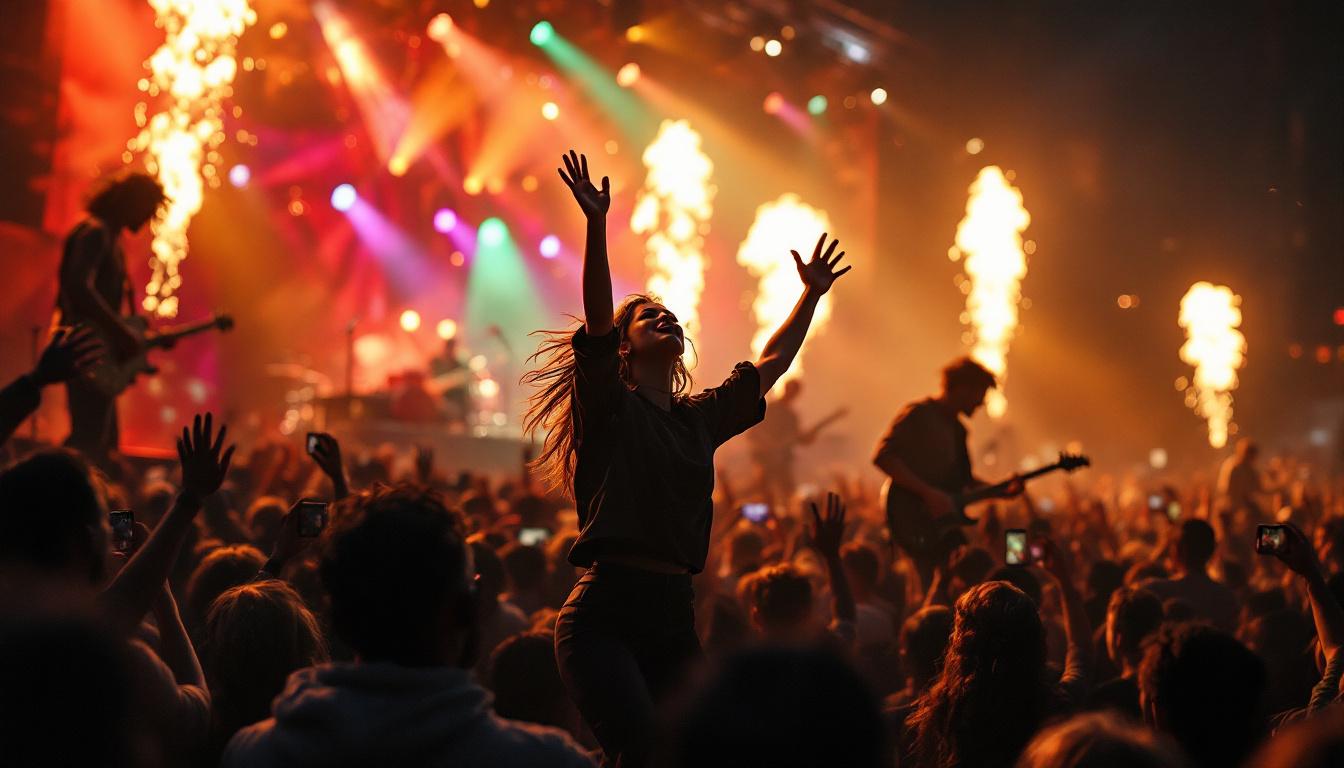 découvrez une sélection variée de chanteurs et groupes de musique dont le nom commence par la lettre b, offrant une diversité de styles et genres à explorer.