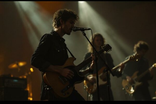 découvrez une sélection variée de chanteurs et groupes de musique commençant par la lettre b, couvrant de nombreux styles et genres pour tous les goûts.