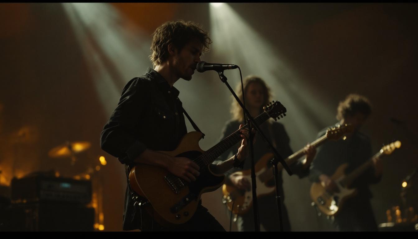 découvrez une sélection variée de chanteurs et groupes de musique commençant par la lettre b, couvrant de nombreux styles et genres pour tous les goûts.