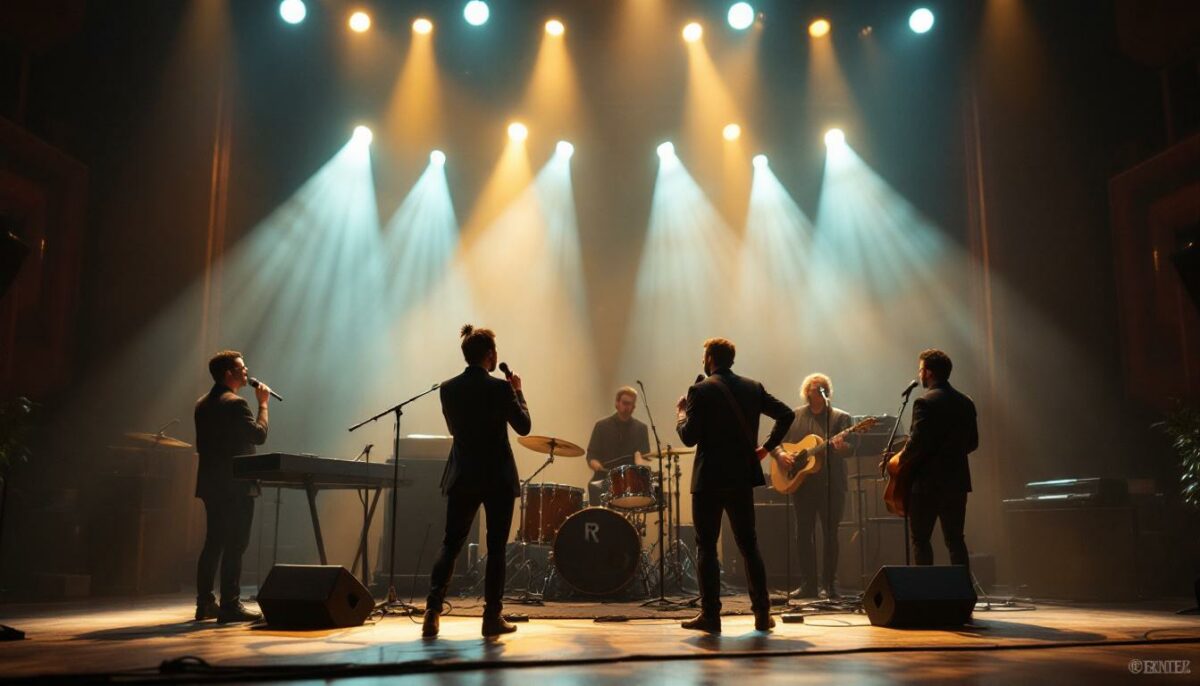 découvrez notre playlist incontournable regroupant les meilleurs chanteurs et groupes de musique dont le nom commence par la lettre r, pour tous les styles et tous les goûts.