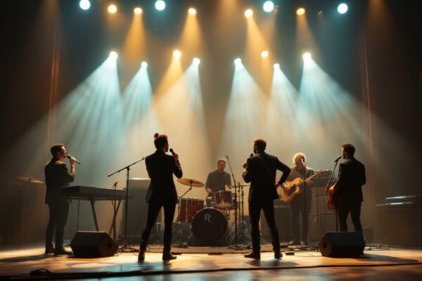 découvrez notre playlist incontournable regroupant les meilleurs chanteurs et groupes de musique dont le nom commence par la lettre r, pour tous les styles et tous les goûts.