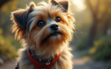 découvrez le chien chinois considéré comme très moche, et laissez-vous surprendre par sa beauté inattendue et son charme exubérant. un portrait fascinant à ne pas manquer pour les amoureux des chiens atypiques !