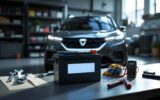 découvrez comment choisir la batterie idéale pour votre dacia jogger avec notre guide d'achat complet, conseils pratiques et critères essentiels pour une performance optimale.