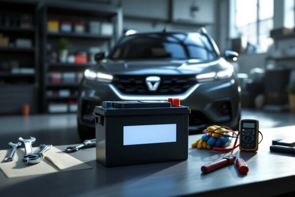 découvrez comment choisir la batterie idéale pour votre dacia jogger avec notre guide d'achat complet, conseils pratiques et critères essentiels pour une performance optimale.