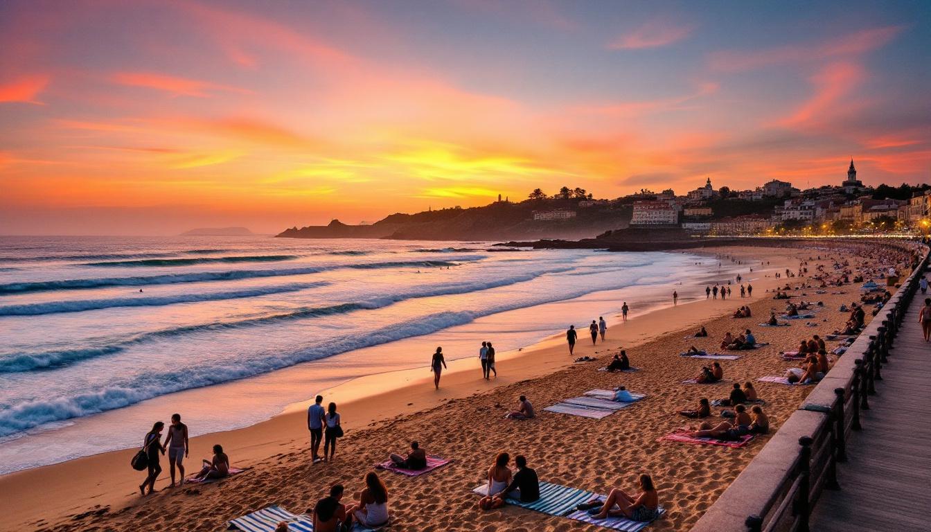 découvrez comment choisir les meilleurs sites de locations de vacances au pays basque pour une escapade idéale alliant confort, authenticité et paysages magnifiques.