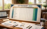 découvrez le classement du touquet de l'année dernière avec une analyse détaillée, un bilan complet et les leçons clés à retenir pour mieux réussir cette année.