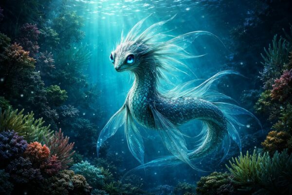 découvrez le cogel osylei, un animal marin énigmatique, et plongez au cœur de son univers fascinant et mystérieux.