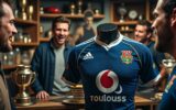 découvrez pourquoi le maillot de toulouse rugby 2016 est devenu un objet de collection prisé par les fans et collectionneurs. plongez dans l'histoire et l'élégance de ce maillot emblématique, symbole de passion et de fierté pour les amateurs de rugby.