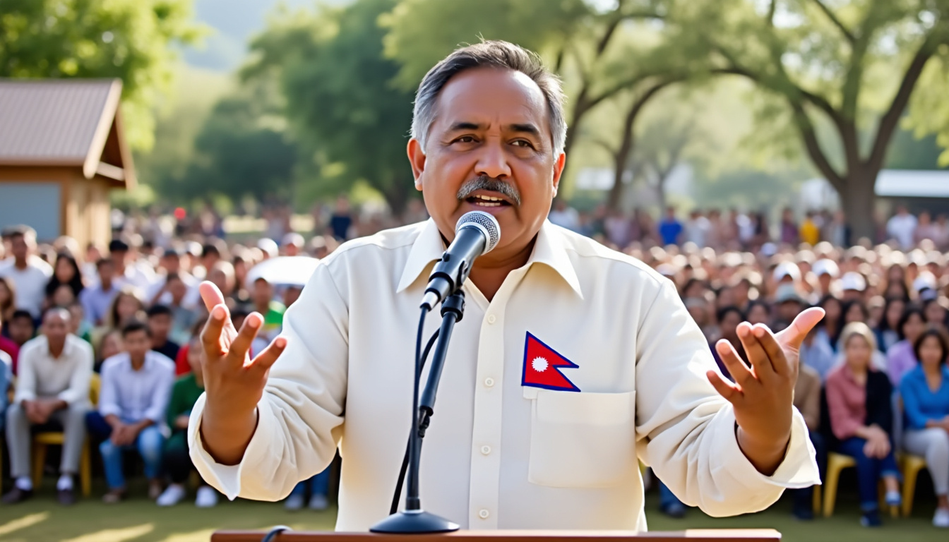 découvrez comment chandra bahadur dangi, reconnu comme la personne la plus petite du monde, a bouleversé les perceptions sur la taille et inspiré des millions de personnes à travers son incroyable histoire.