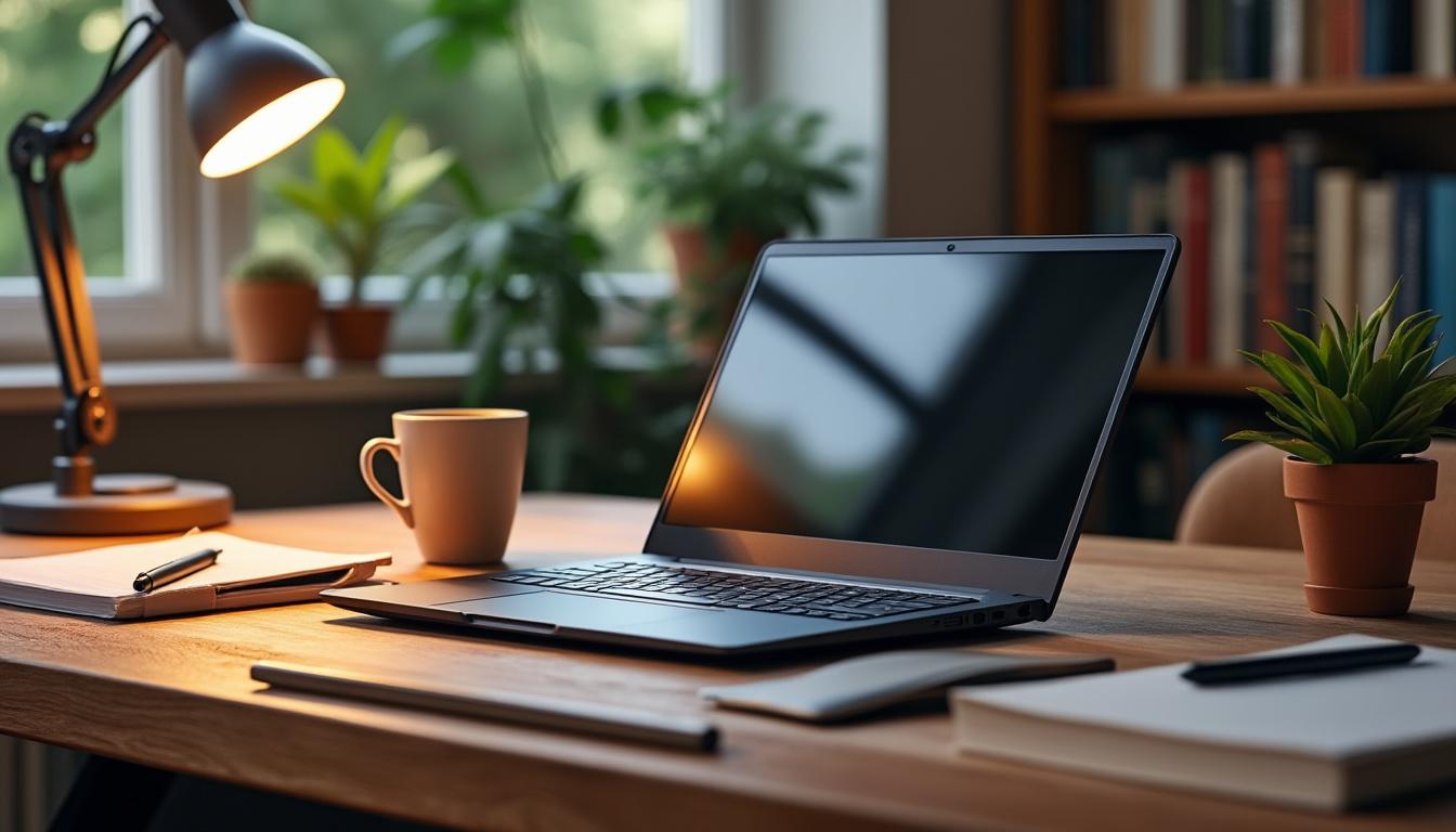 découvrez comment sélectionner le meilleur pc portable lenovo 17 pouces en fonction de vos besoins spécifiques. ce guide complet vous aide à évaluer les caractéristiques essentielles, les performances et le rapport qualité-prix pour faire le choix idéal.