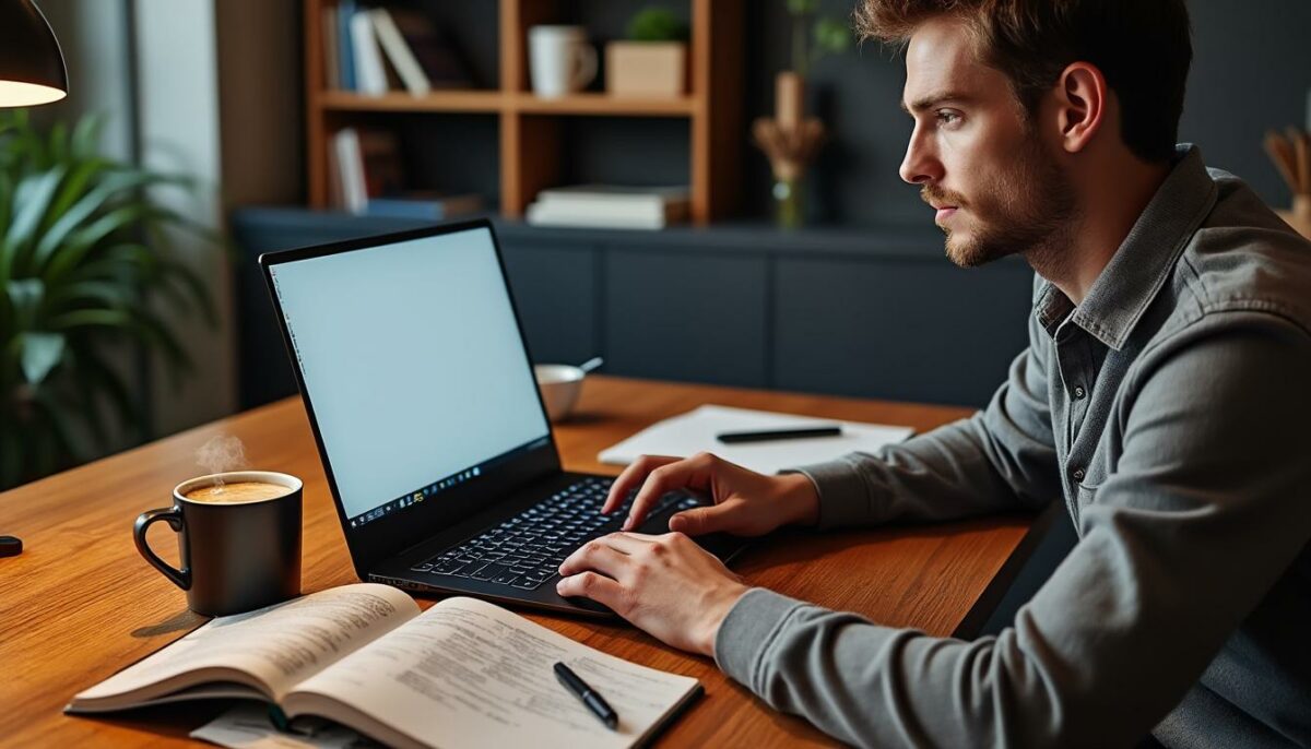 découvrez comment sélectionner le pc portable lenovo 17 pouces idéal qui répond à vos besoins. notre guide complet vous aide à comparer les caractéristiques, performances et prix pour faire le meilleur choix.