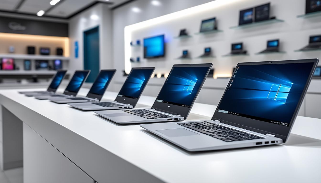 découvrez comment sélectionner le pc portable lenovo 17 pouces idéal pour vos besoins. nos conseils vous guideront à travers les critères essentiels, les performances, et les caractéristiques à considérer afin de faire le meilleur choix pour le travail ou les loisirs.