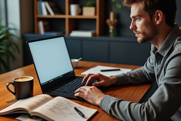 découvrez comment sélectionner le pc portable lenovo 17 pouces idéal qui répond à vos besoins. notre guide complet vous aide à comparer les caractéristiques, performances et prix pour faire le meilleur choix.