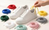 découvrez comment choisir la couleur idéale de lacets pour personnaliser vos sneakers et exprimer votre style unique avec nos conseils faciles et tendances.