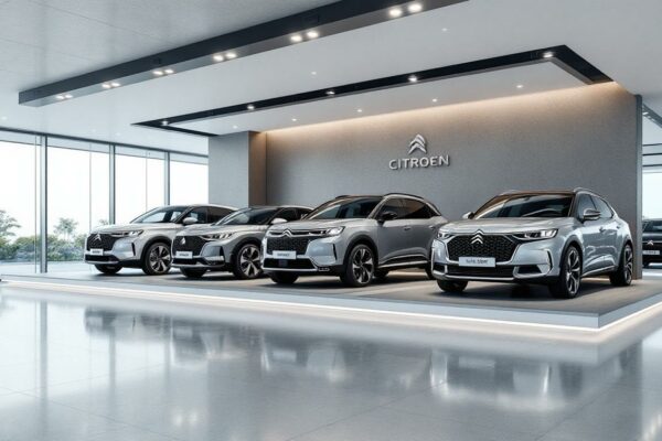 découvrez comment sélectionner le meilleur mandataire auto citroën grâce à notre guide complet, pour bénéficier des meilleures offres et services adaptés à vos besoins.