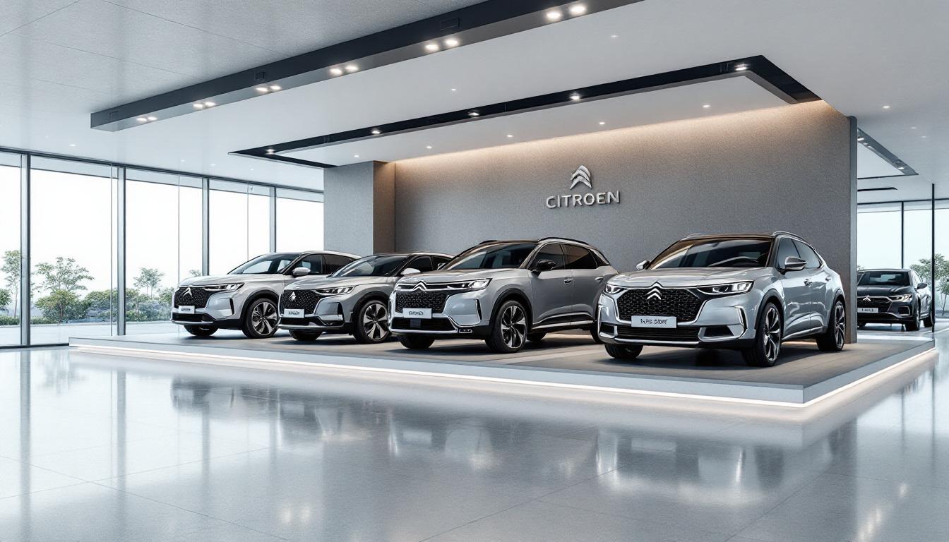 découvrez comment sélectionner le meilleur mandataire auto citroën grâce à notre guide complet, pour bénéficier des meilleures offres et services adaptés à vos besoins.