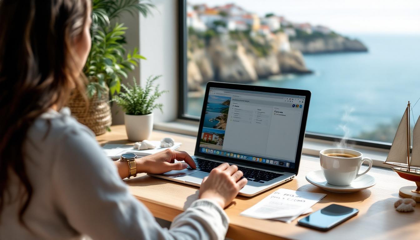 découvrez comment sélectionner les meilleurs sites de locations de vacances à cascais grâce à nos conseils pratiques et astuces pour un séjour réussi.