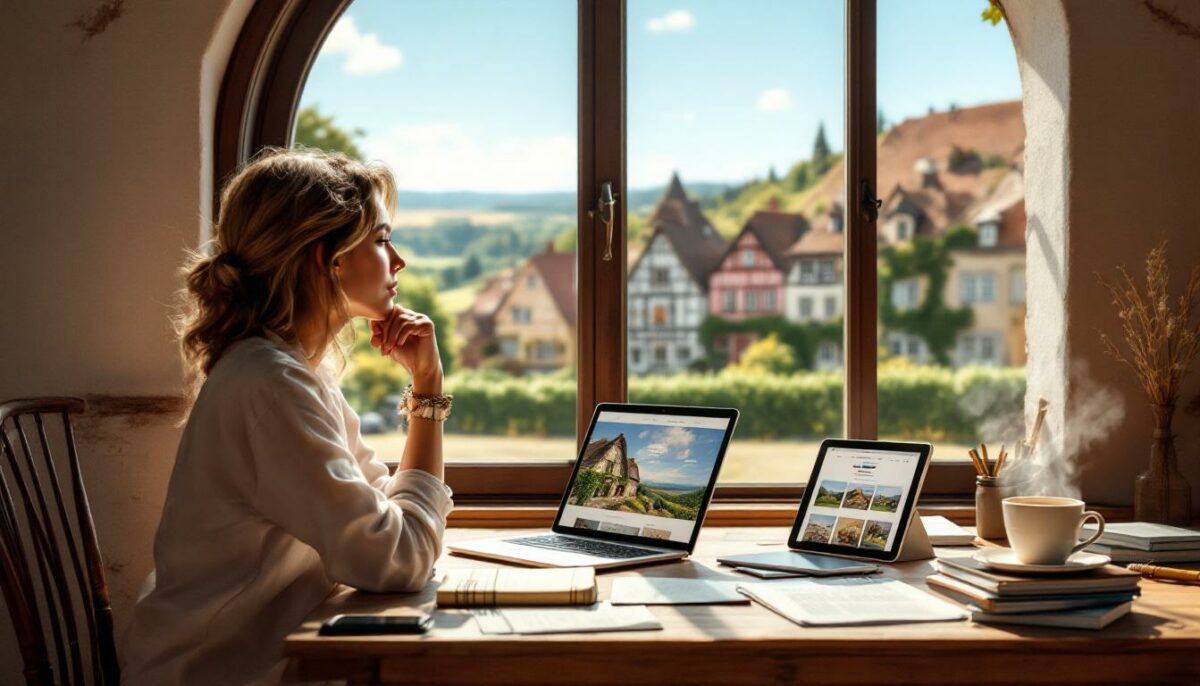 découvrez comment sélectionner les meilleurs sites de locations de vacances à eguisheim, adaptés à vos besoins spécifiques, pour un séjour inoubliable au cœur de l'alsace.