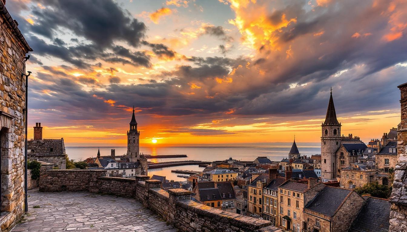 découvrez comment sélectionner les meilleurs sites de locations de vacances à saint-malo pour un séjour inoubliable. conseils pratiques et critères essentiels pour bien choisir.