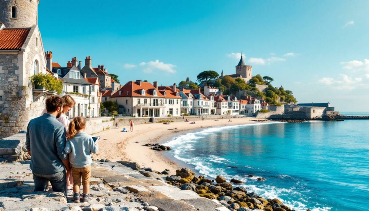 découvrez comment sélectionner les meilleurs sites de locations de vacances à saint-malo pour un séjour inoubliable, en toute simplicité et sécurité.