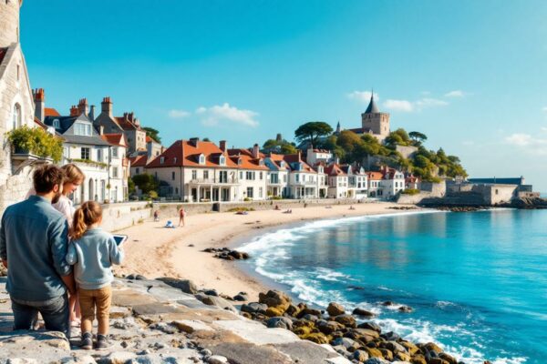 découvrez comment sélectionner les meilleurs sites de locations de vacances à saint-malo pour un séjour inoubliable, en toute simplicité et sécurité.