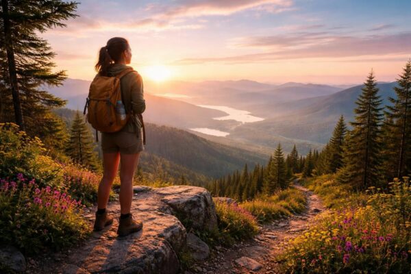 découvrez comment une nouvelle aventure, même occasionnelle, peut revitaliser votre esprit et renouveler votre énergie mentale.