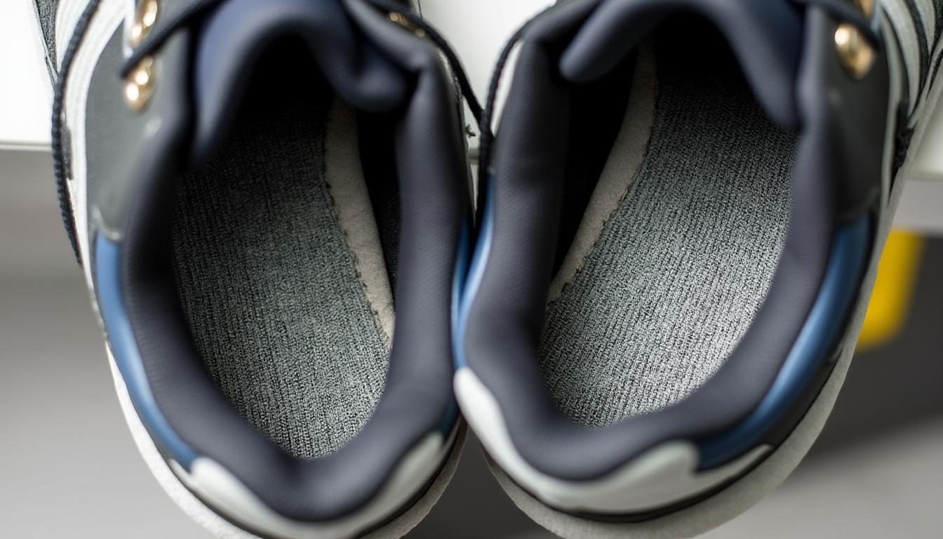 découvrez nos conseils pratiques pour entretenir vos chaussures de sécurité de cuisine tout en assurant confort et longévité. apprenez à les nettoyer, les entretenir et les protéger pour travailler dans les meilleures conditions.
