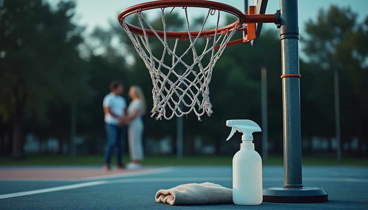 découvrez nos conseils pratiques pour entretenir votre filet de basket portable et assurer sa longévité. apprenez les meilleures astuces de nettoyage et de maintenance pour profiter de vos sessions de jeu sans souci.
