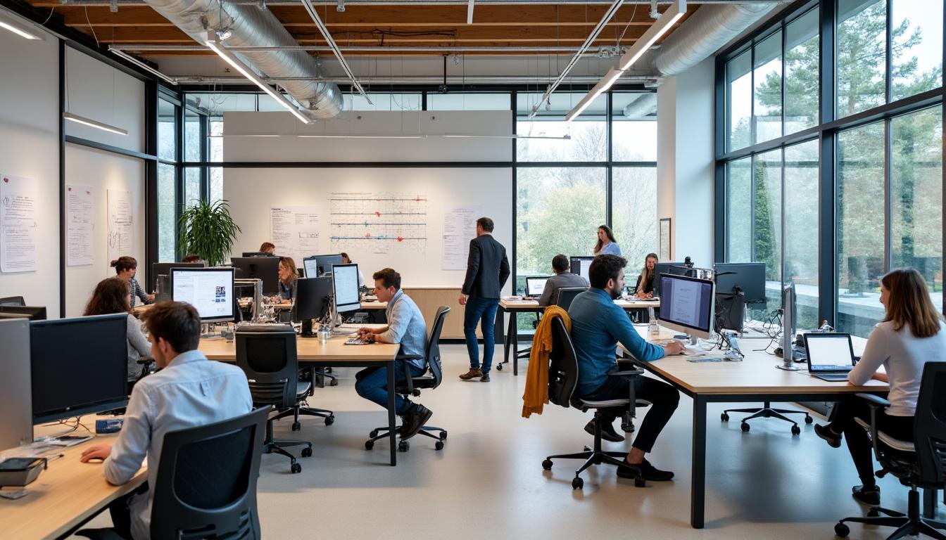 découvrez comment évaluer les agences web en drôme grâce à notre guide complet. apprenez à reconnaître les agences les mieux notées et explorez les critères essentiels pour choisir le partenaire idéal pour vos projets digitaux.