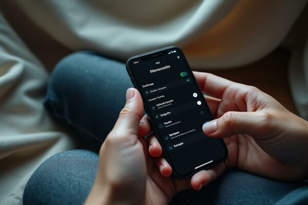 découvrez comment résoudre les problèmes de rotation de l'écran sur votre iphone xr. suivez notre guide étape par étape pour activer la rotation de l'écran et profiter pleinement de vos applications en mode paysage.