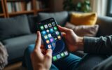 découvrez comment réaliser facilement une capture d'écran sur votre iphone 12 avec nos conseils et astuces pratiques. que ce soit pour sauvegarder un moment mémorable ou partager des informations, cette guide complet vous aidera à maîtriser cette fonctionnalité.