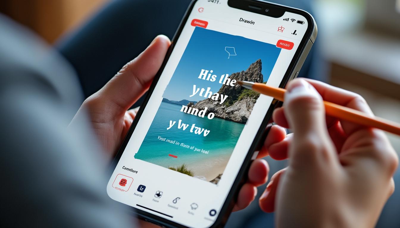 découvrez comment réaliser facilement une capture d'écran sur votre iphone 12 grâce à nos conseils et astuces pratiques. suivez notre guide étape par étape pour immortaliser vos moments préférés en un clin d'œil.