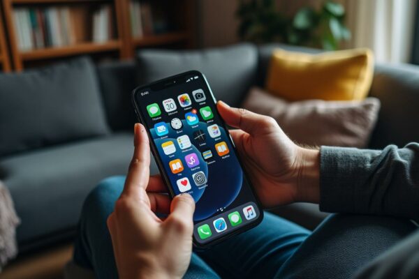 découvrez comment réaliser facilement une capture d'écran sur votre iphone 12 avec nos conseils et astuces pratiques. que ce soit pour sauvegarder un moment mémorable ou partager des informations, cette guide complet vous aidera à maîtriser cette fonctionnalité.