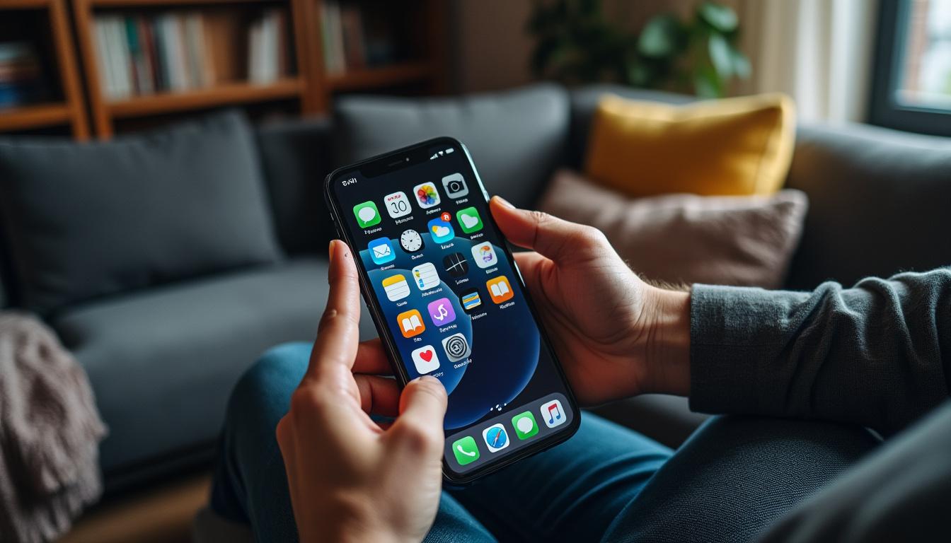 découvrez comment réaliser facilement une capture d'écran sur votre iphone 12 avec nos conseils et astuces pratiques. que ce soit pour sauvegarder un moment mémorable ou partager des informations, cette guide complet vous aidera à maîtriser cette fonctionnalité.