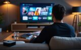 découvrez comment fonctionne une apple tv et les informations essentielles à connaître avant de faire votre achat. explorez les caractéristiques, les compatibilités et les avantages de cet appareil révolutionnaire pour une expérience de divertissement optimale.