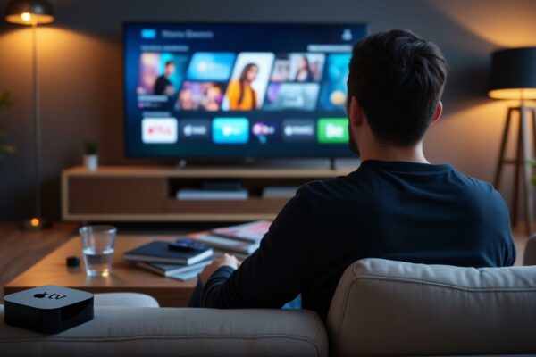 découvrez comment fonctionne une apple tv et les informations essentielles à connaître avant de faire votre achat. explorez les caractéristiques, les compatibilités et les avantages de cet appareil révolutionnaire pour une expérience de divertissement optimale.