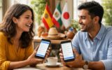 découvrez comment gg traduction espagnol simplifie et améliore la communication interculturelle grâce à des services de traduction précis et adaptés.