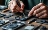 découvrez comment installer facilement des pièces détachées pour votre iphone 12 avec notre guide étape par étape. suivez nos conseils pratiques pour réparer votre téléphone en un rien de temps !