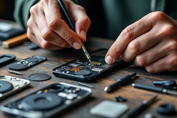découvrez comment installer facilement des pièces détachées pour votre iphone 12 avec notre guide étape par étape. suivez nos conseils pratiques pour réparer votre téléphone en un rien de temps !
