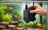 découvrez comment installer une pompe dans votre aquarium pour assurer une meilleure circulation de l'eau et améliorer la santé de vos poissons grâce à nos conseils simples et efficaces.