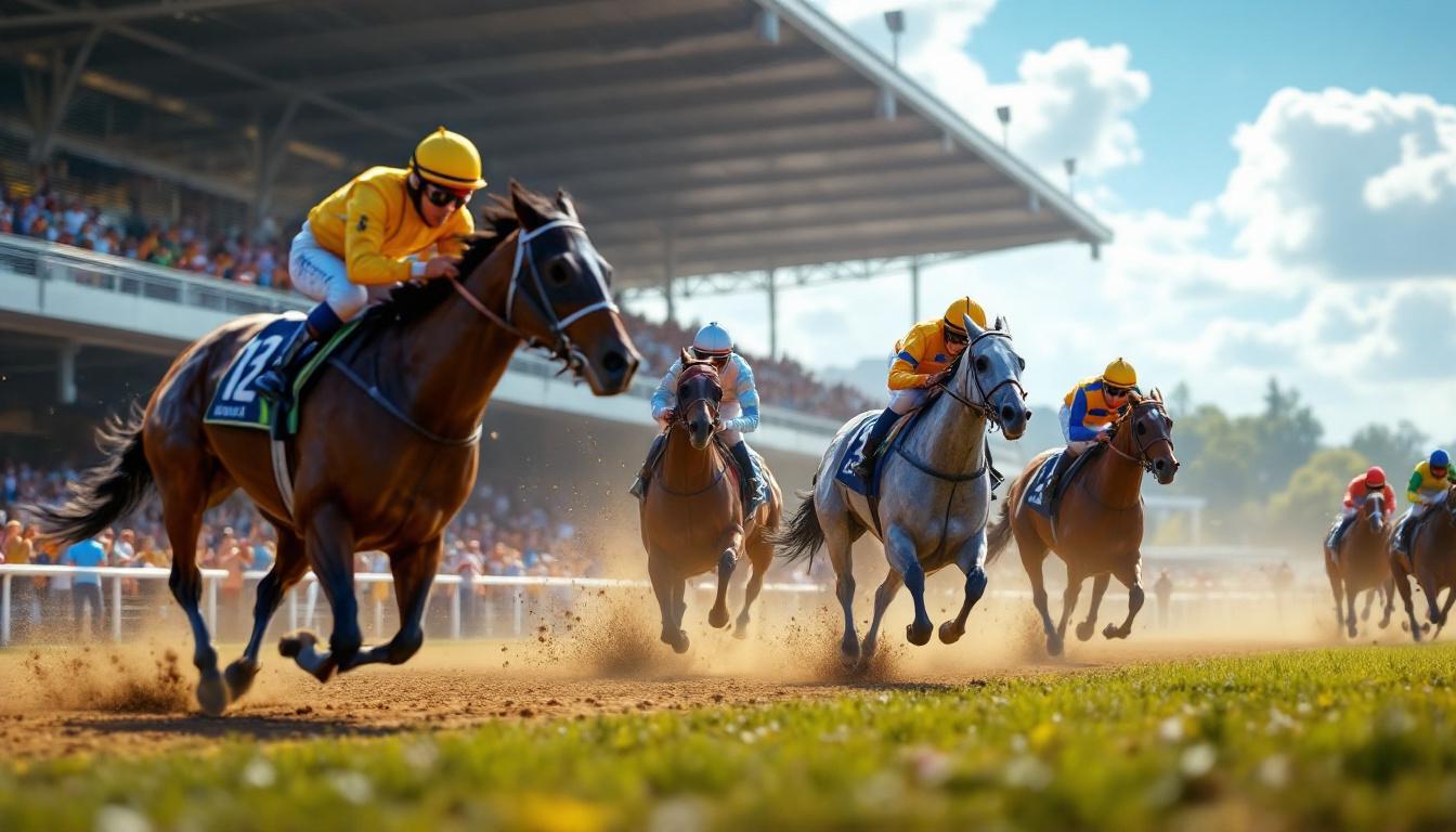 découvrez comment interpréter l’arrivée et le rapport du quinté du jour pour optimiser vos paris hippiques et augmenter vos chances de gains.